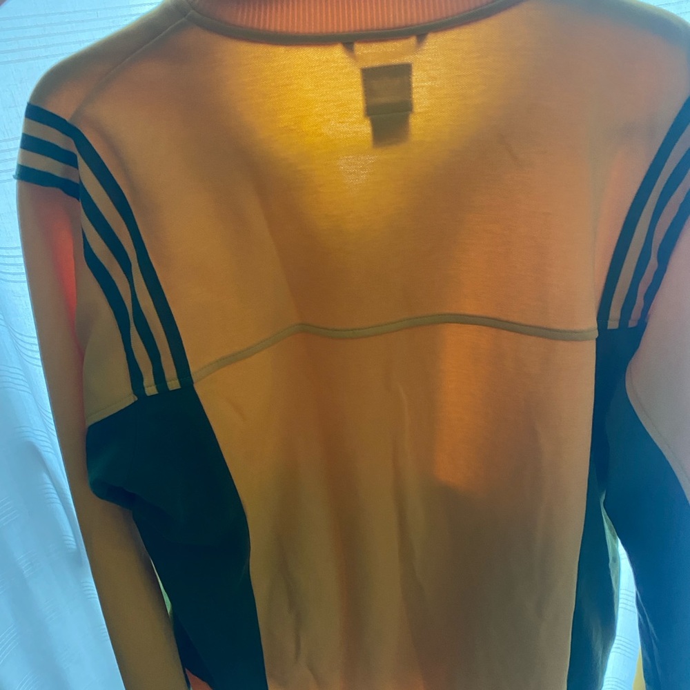 Adidas Track Jacket - Picture 7 of 10
